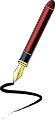 pen